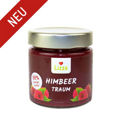 Himbeer Traum
