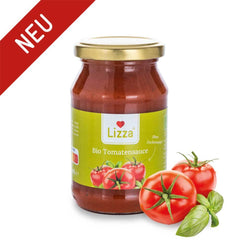 Tomatensauce