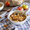 Muesli Apfel-Nuss