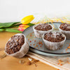Carrot Cake Muffins