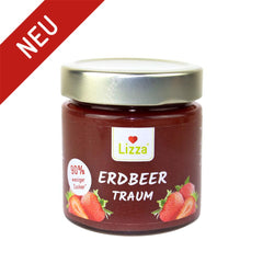 Erdbeer-Traum