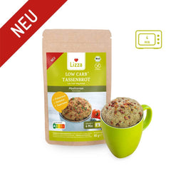 Tassenbrot Mediterran