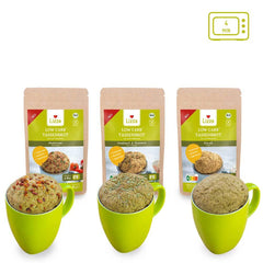 Tassenbrot 3er Probierset