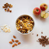 Muesli Apfel-Nuss
